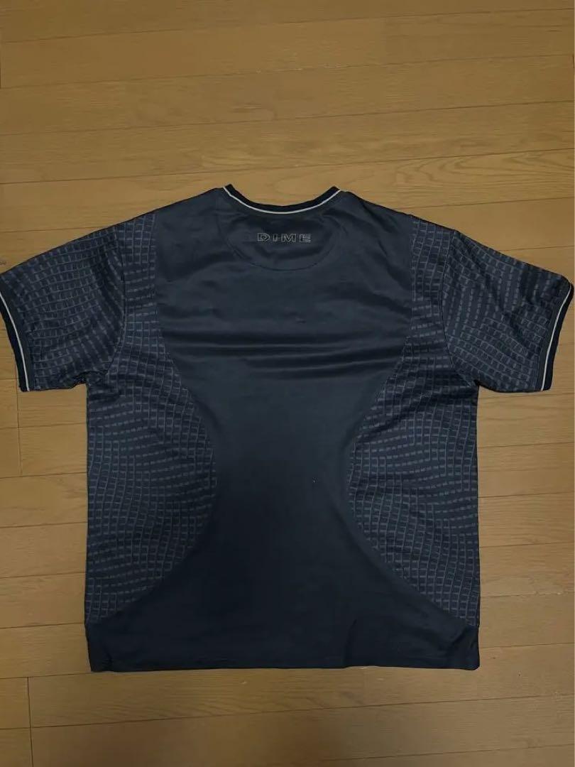 Dime Athletic Jersey in Gray for Men | Lyst