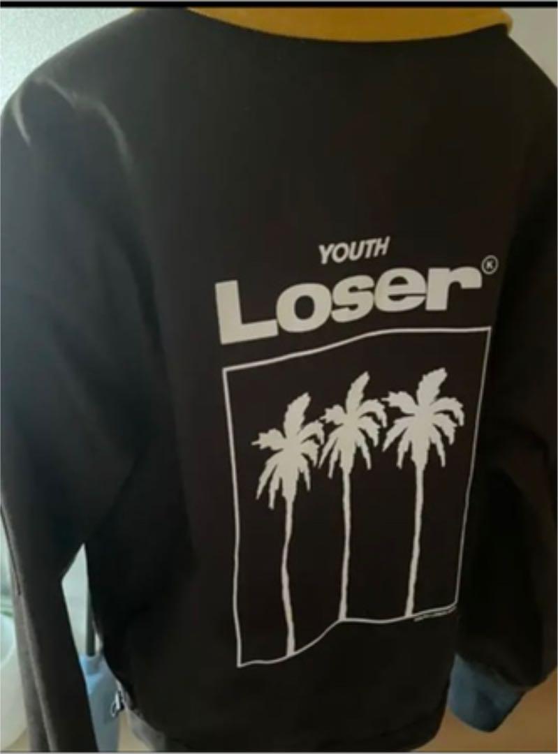 得価HOT Youth loser dickies jacket 7wI9L-m38099394773 新品国産