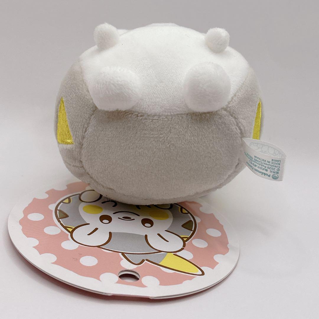 ✨希少・タグつき✨ポケモンセンター限定トゲデマル もっちり