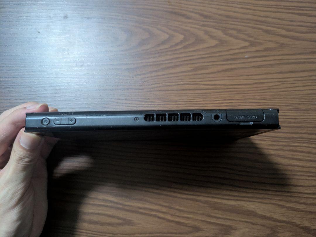 ニンテンドースイッチ 本体のみ