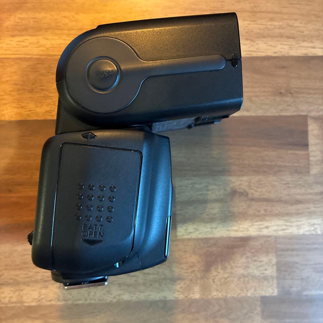 Canon 430EX III-RT スピードライト Canon 430EX III-RT スピードライト