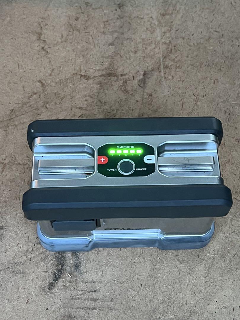 シマノBT Master 11AH 中古美品
