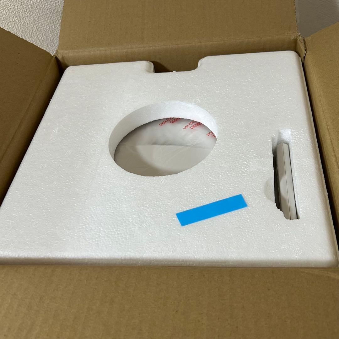 デロンギ 空気清浄機能付きファン Clean & Cool CFX85WC