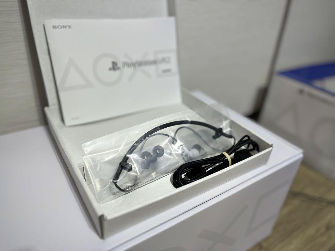 【naokin】PlayStation VR2