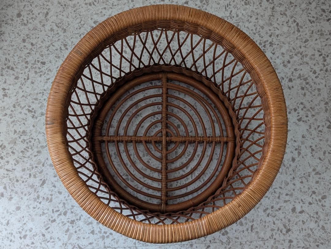 バスケット 大型