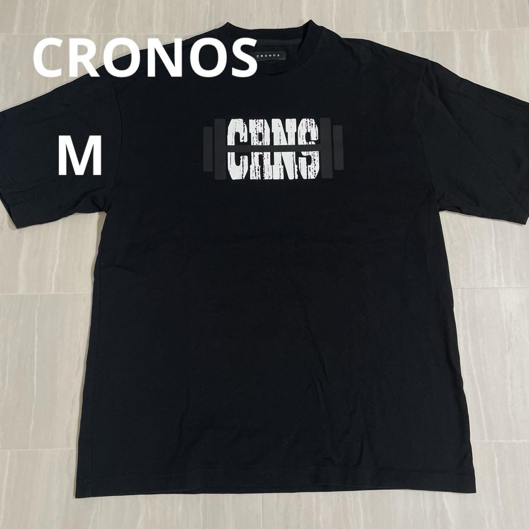 CRONOS Open Collar Short Sleeve Shirt【D.GRAY】 – クロノス