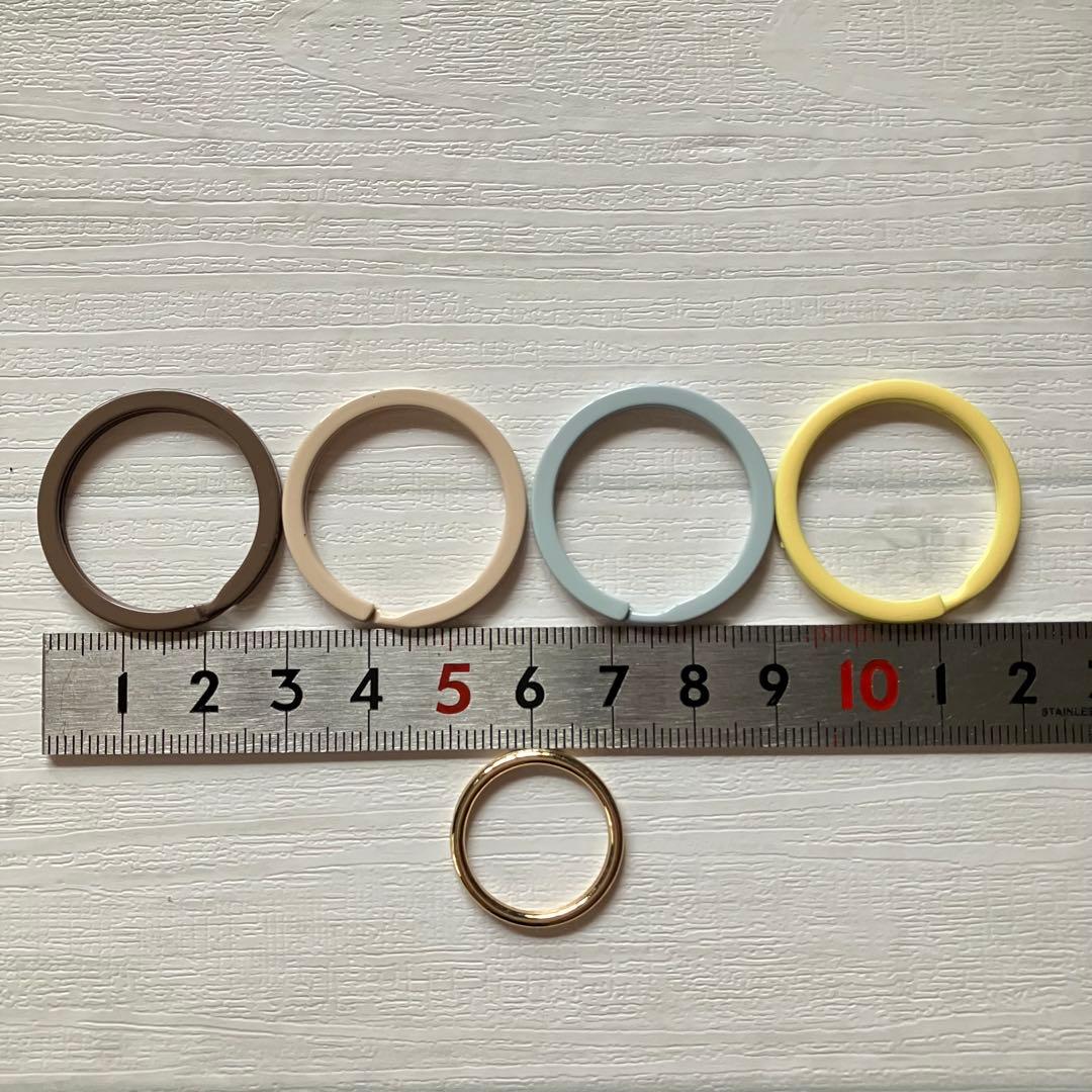 パラコード　スマホショルダー