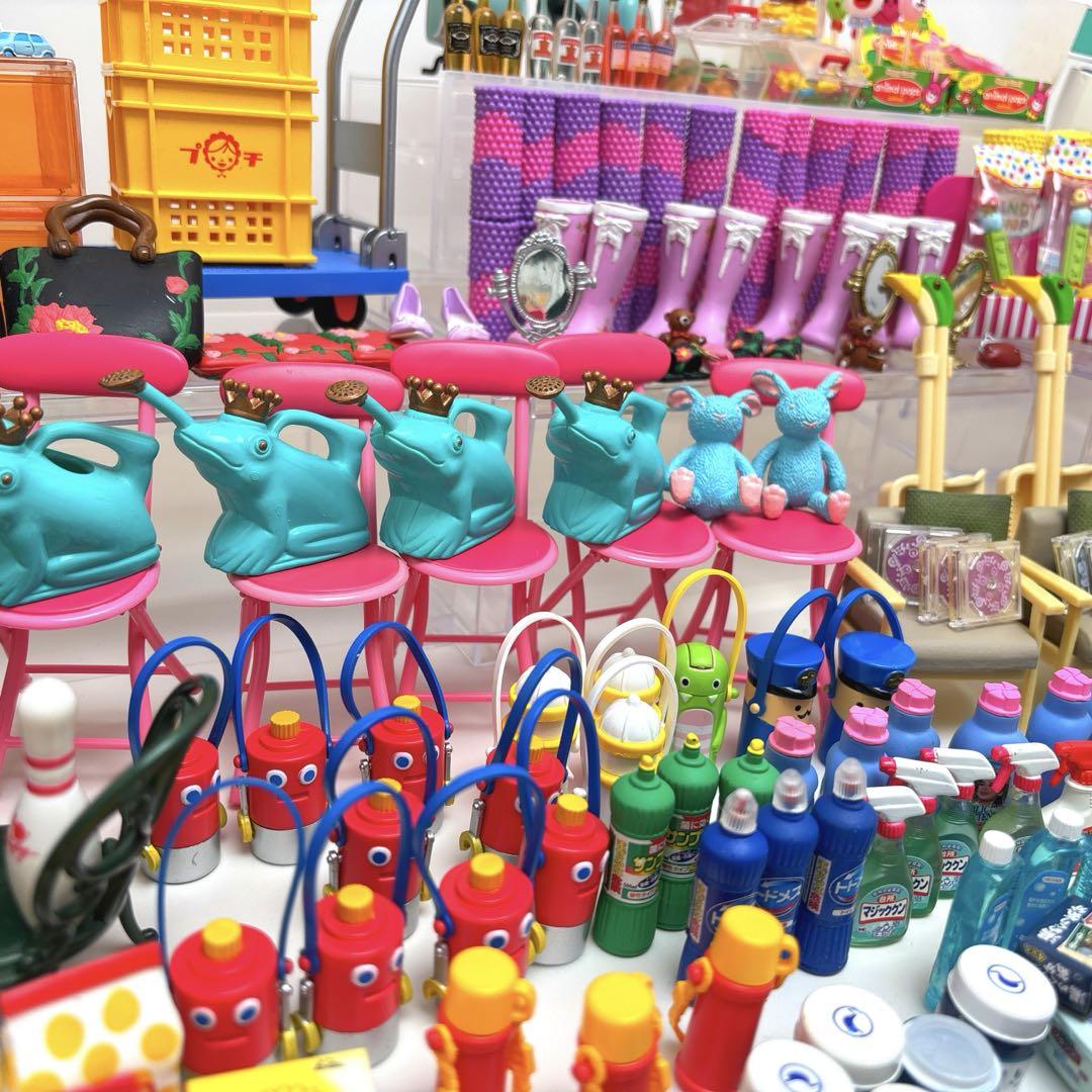リーメント　ぷちサンプル　ジャンク大量まとめ売り リーメント ぷちサンプル ジャンク大量まとめ売り - メルカリ