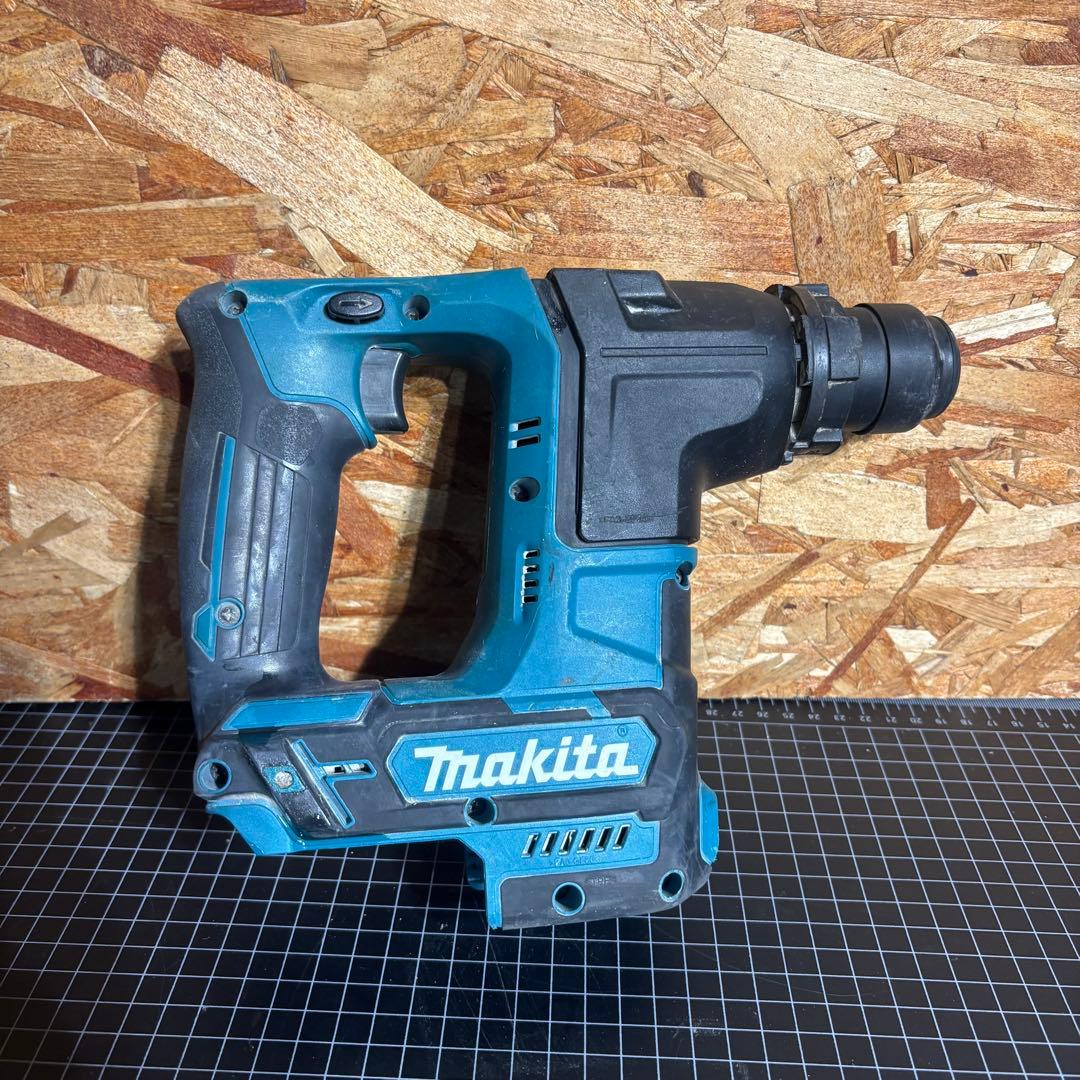 ハンマードリル