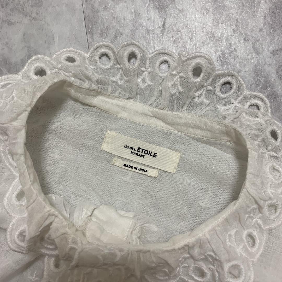 ISABEL イザベルマラン ワンピース チュニック 6I1dN-m38104107976 MARANT etoile 限定品定番
