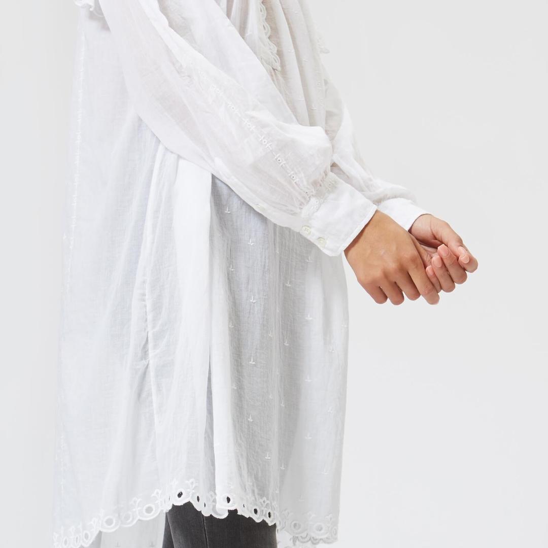 ISABEL イザベルマラン ワンピース チュニック 6I1dN-m38104107976 MARANT etoile 限定品定番
