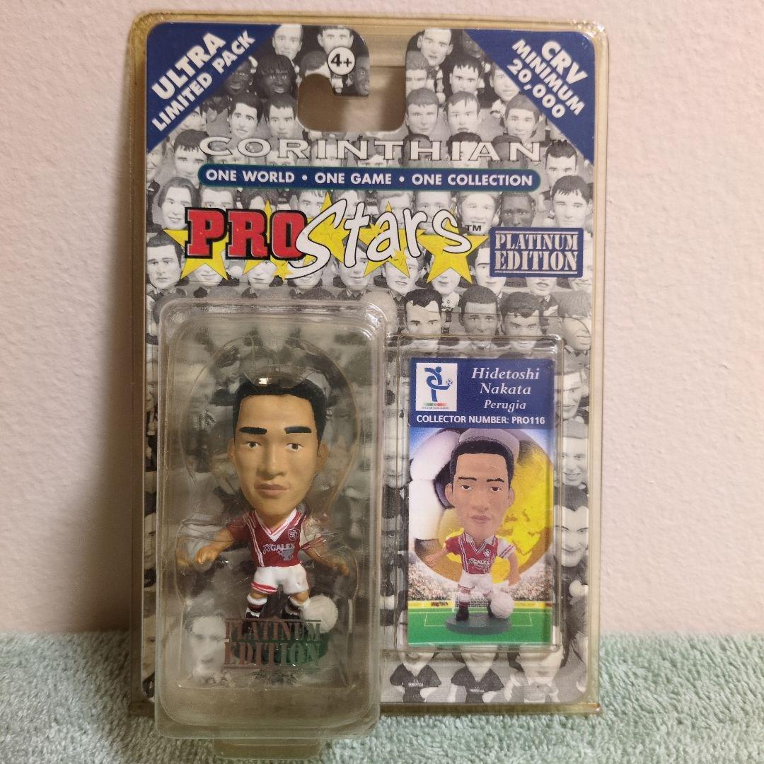 R　中田英寿