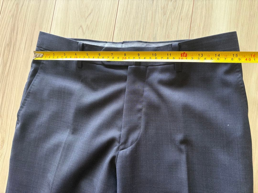 ビジネススーツM