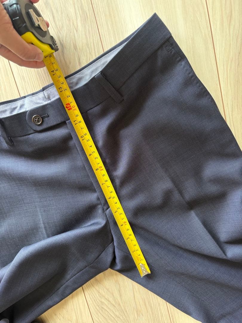 ビジネススーツM