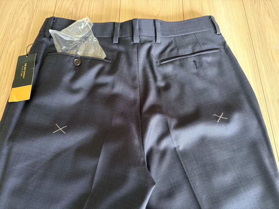 ビジネススーツM