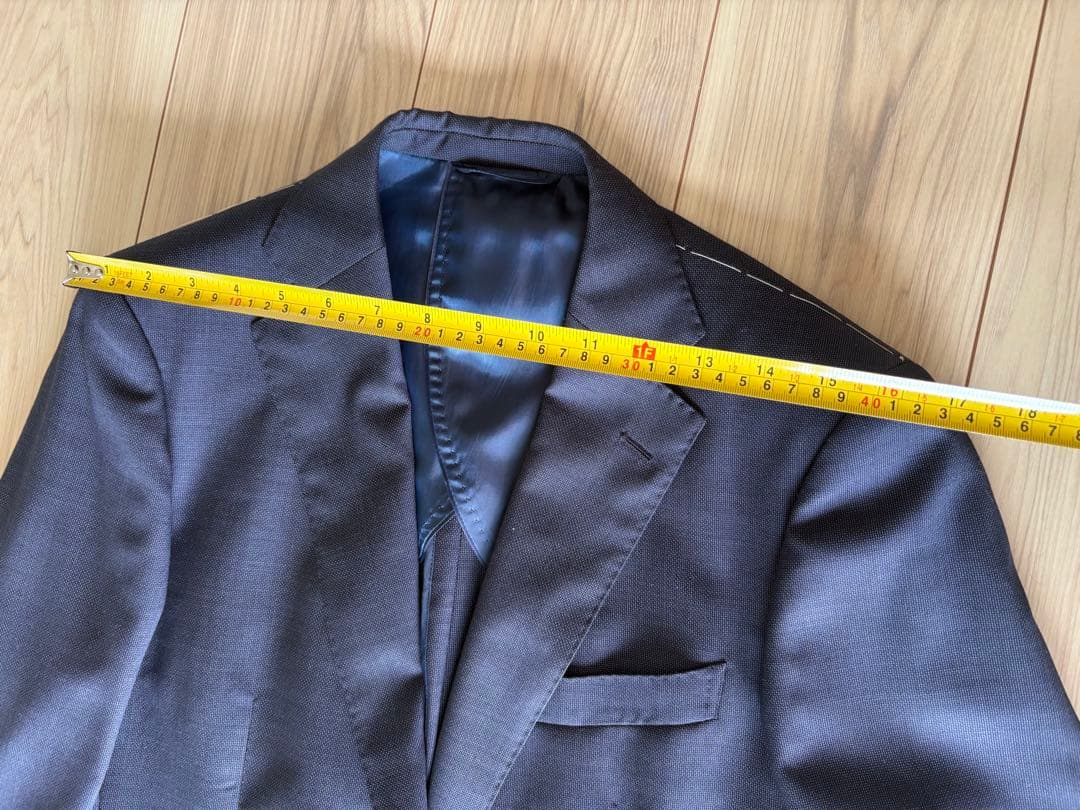 ビジネススーツM