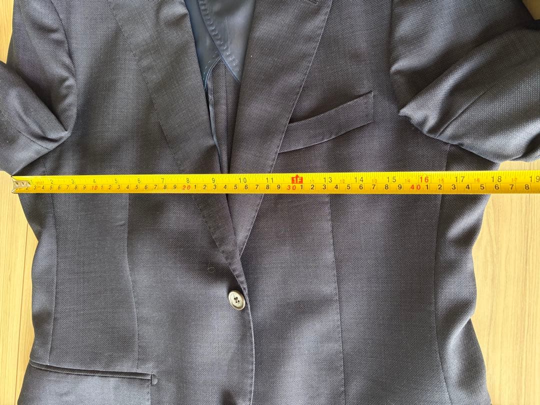 ビジネススーツM