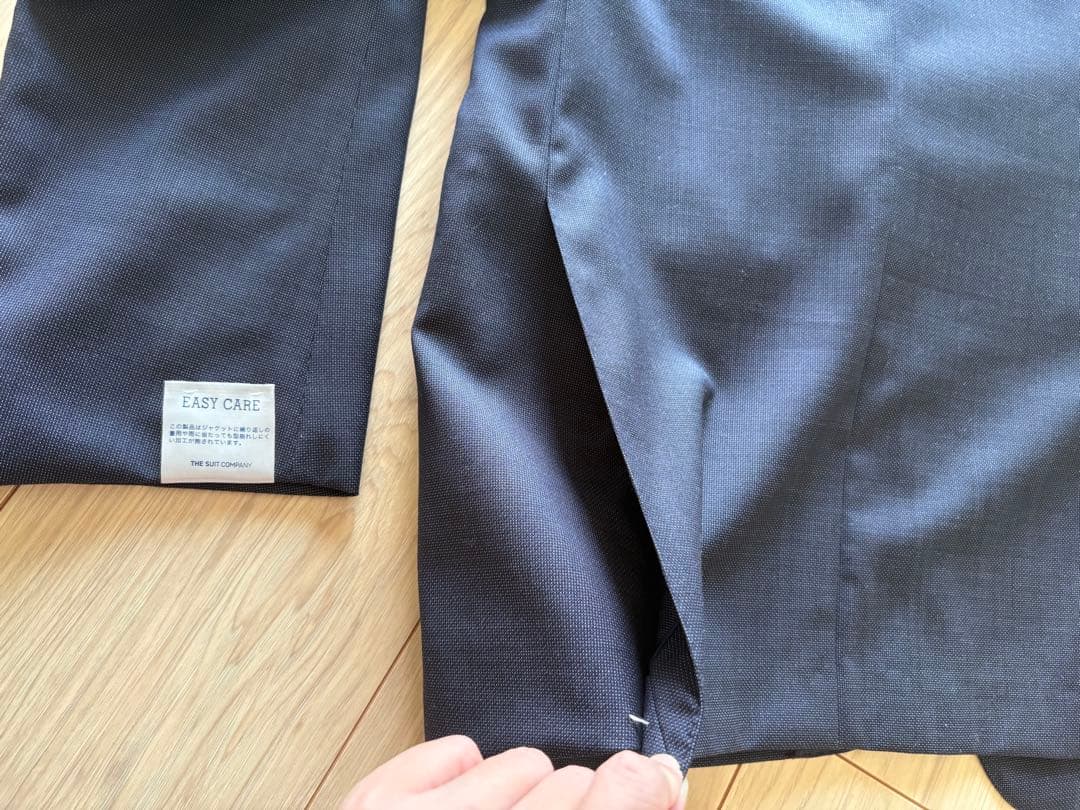 ビジネススーツM