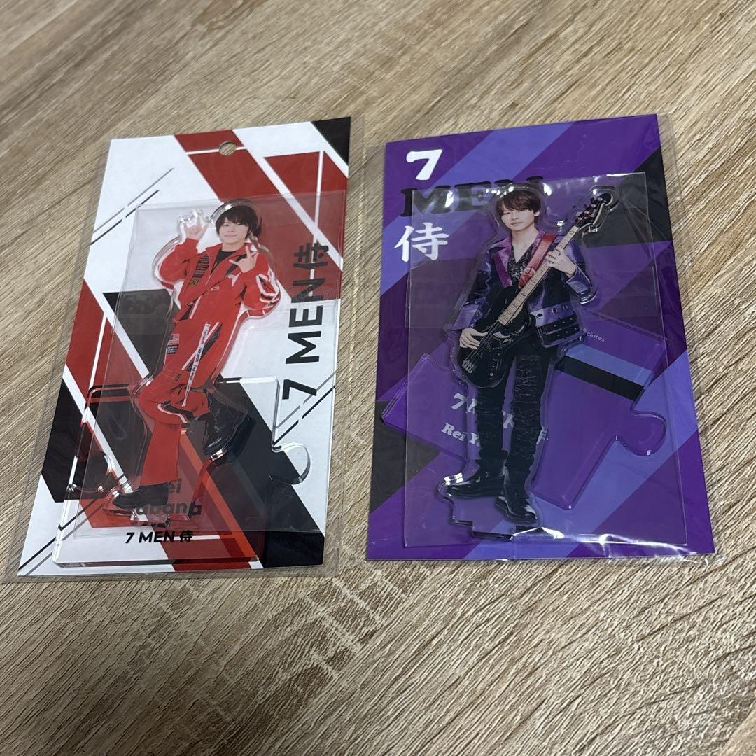 矢花黎　アクリルスタンド アクスタ 矢花黎 アクスタ アクリルスタンド - メルカリ
