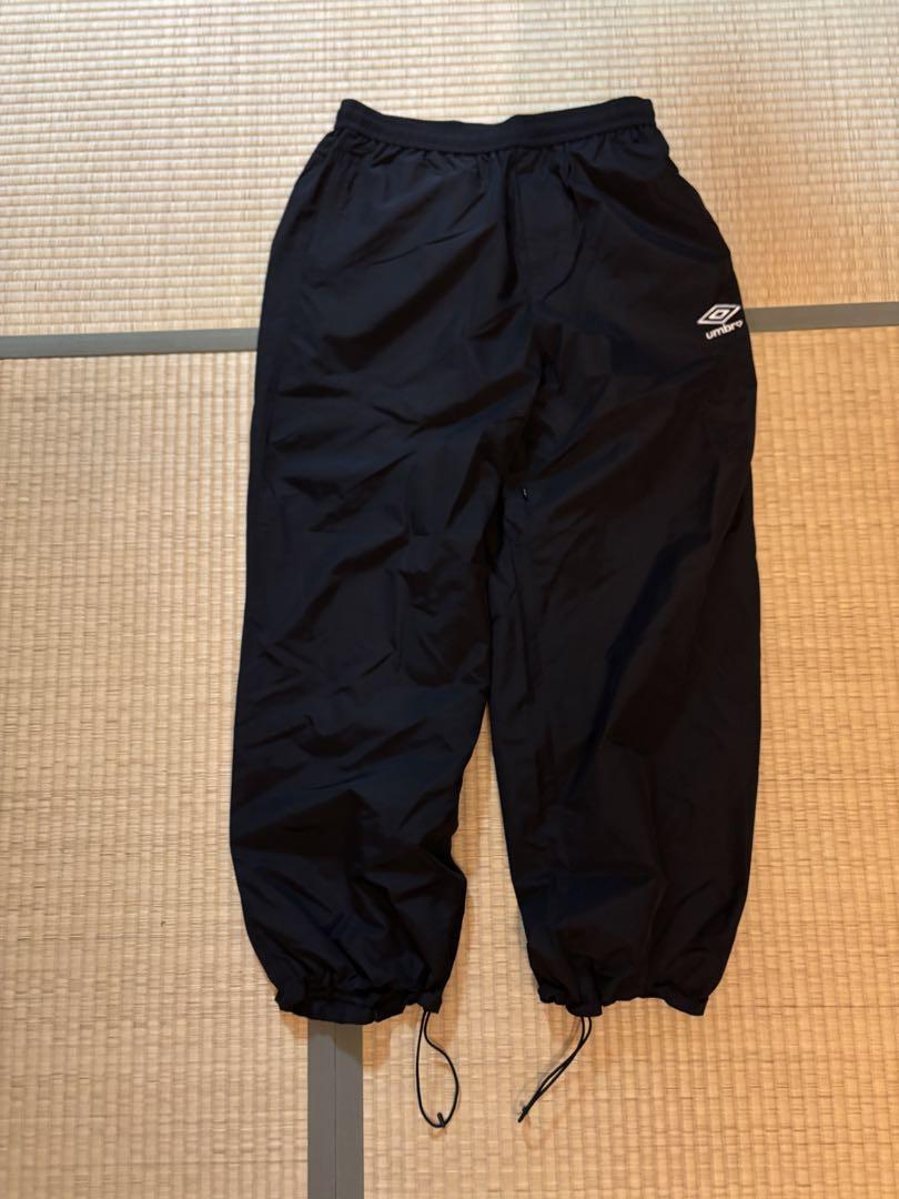 ベイシックス アンブロ BASICKS UMBRO NYLON SETUP