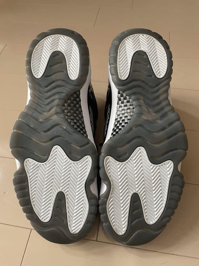 エアジョーダン11 RETRO LOW IE 27.0センチ