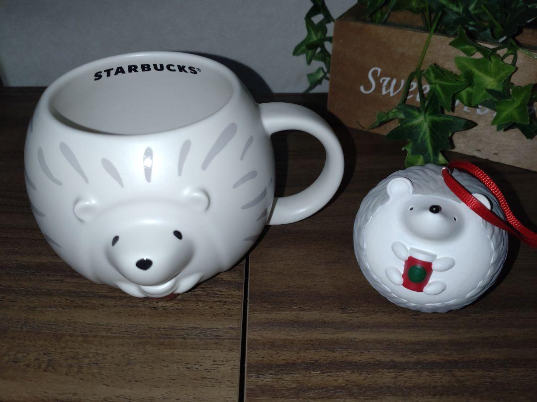 スターバックス　マグカップ