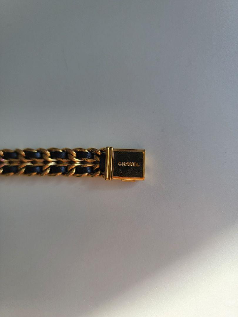 CHANEL シャネル プルミエール