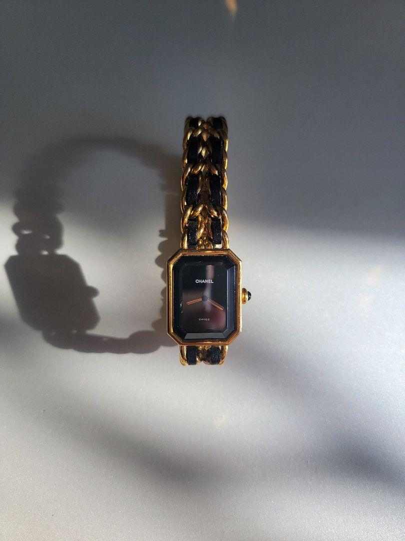 CHANEL シャネル プルミエール