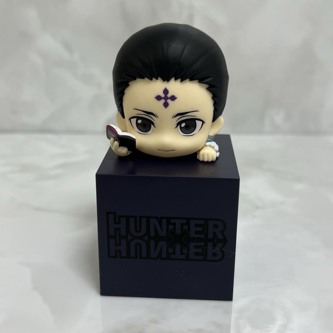 ★大人気商品★ HUNTER メルカリ - クロロ ひっかけフィギュア HUNTER × その他