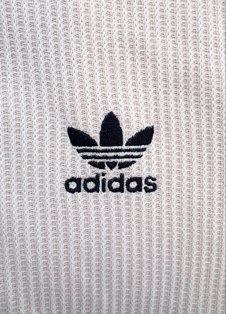 新品未使用 adidas WAFFLE BECKENBAUER TRACKTOP