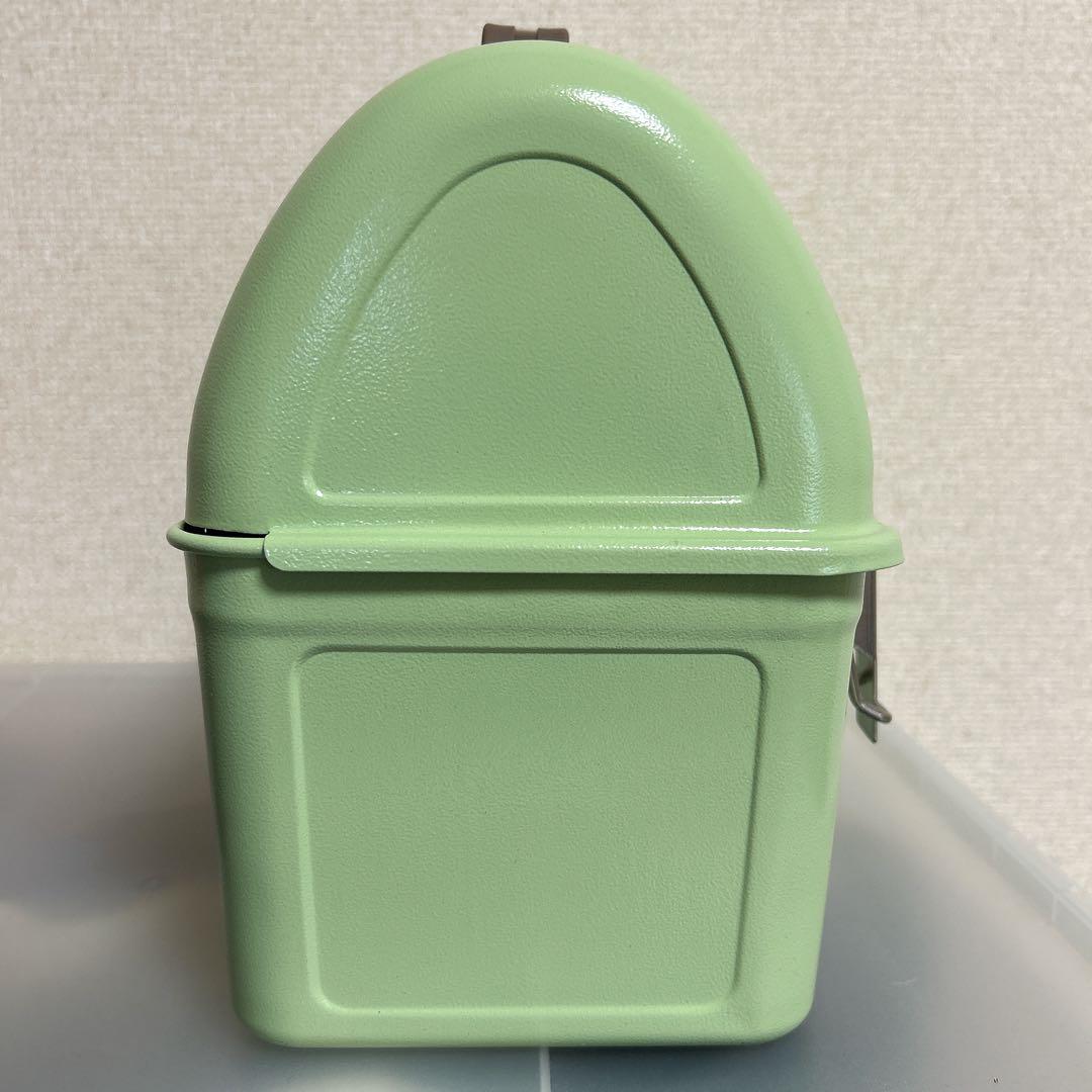 【現品限り】新品 スターバックス スタンレー コラボ ランチボックス 韓国