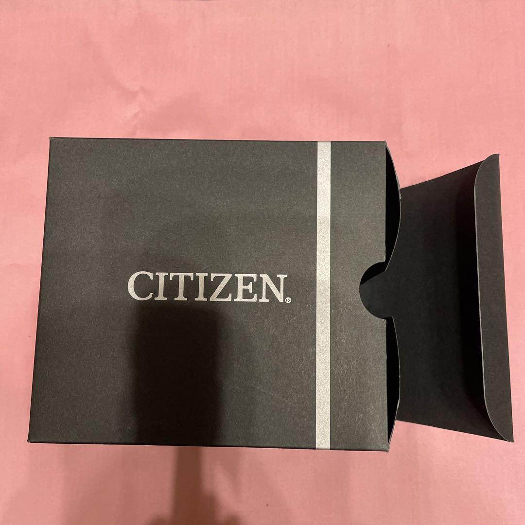 CITIZENアテッサ　ラグビー日本代表モデル