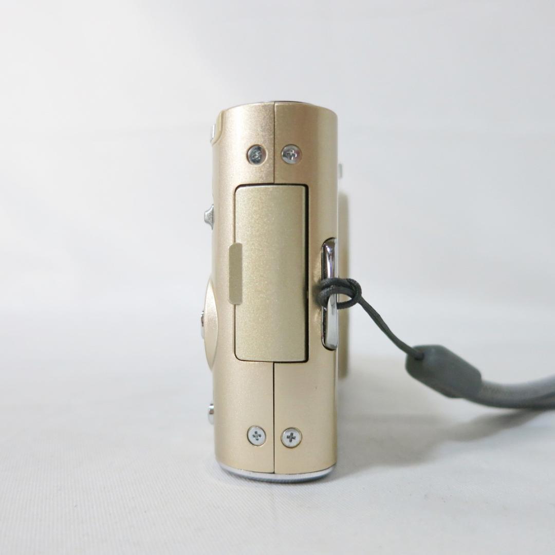 美品　Panasonic パナソニック LUMIX DMC-FX66