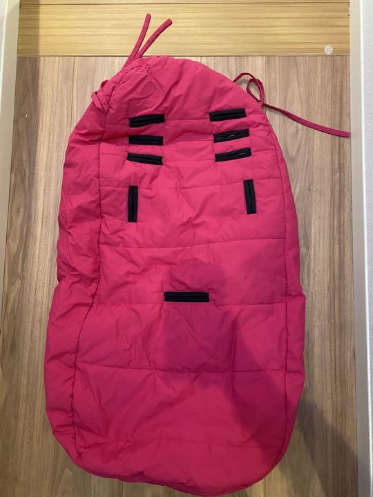 限定値下げ　north face ベビー