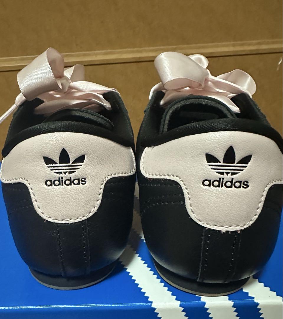 adidas TAEKWONDO LACE W アディダス テコンドー レース