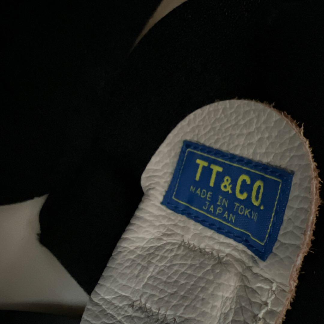 セキュリティ・セーフティ TT&CO