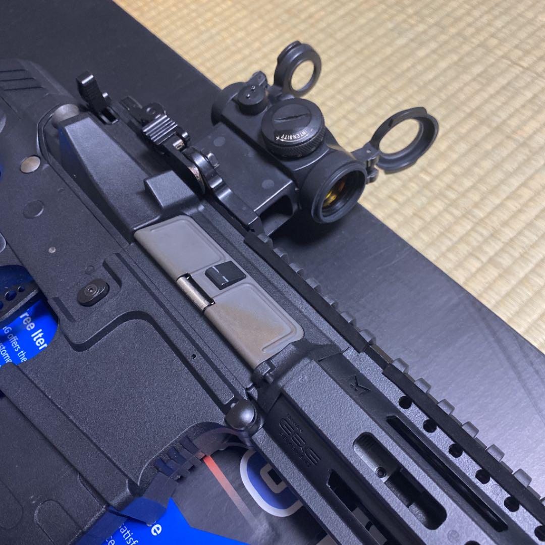 【オンラインショップ】 値下げ!G&G SSG-1 - トイガン