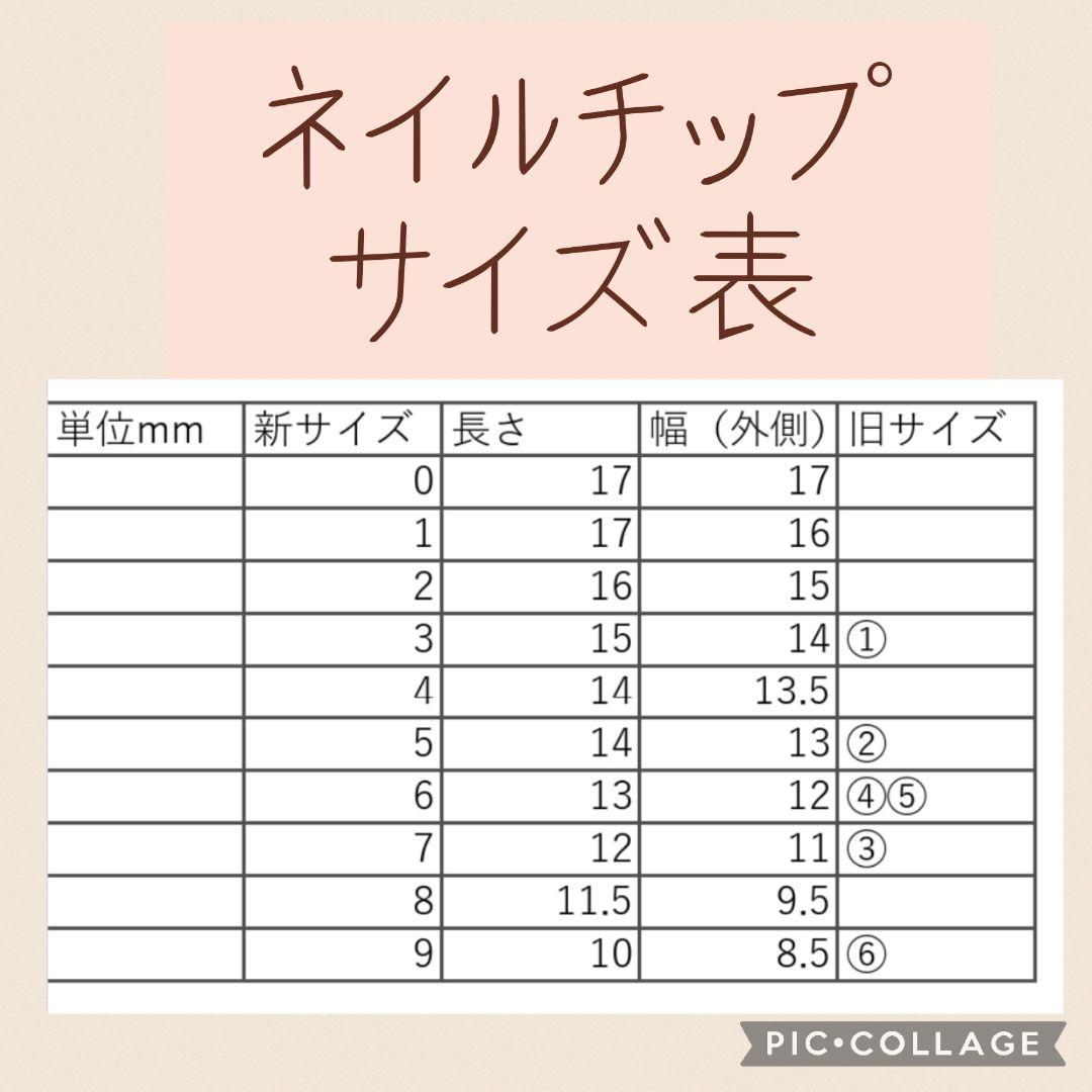 サ。様 2点 専用ページ ネイルチップオーダー 専用様 7/21発送 普通 2点ネイルチップオーダー - メルカリ