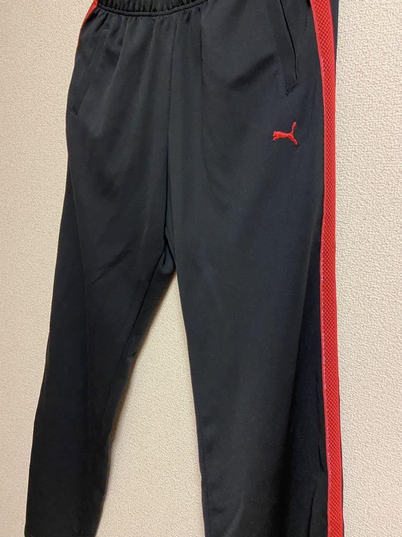 PUMA プーマ ジャージ上下 M