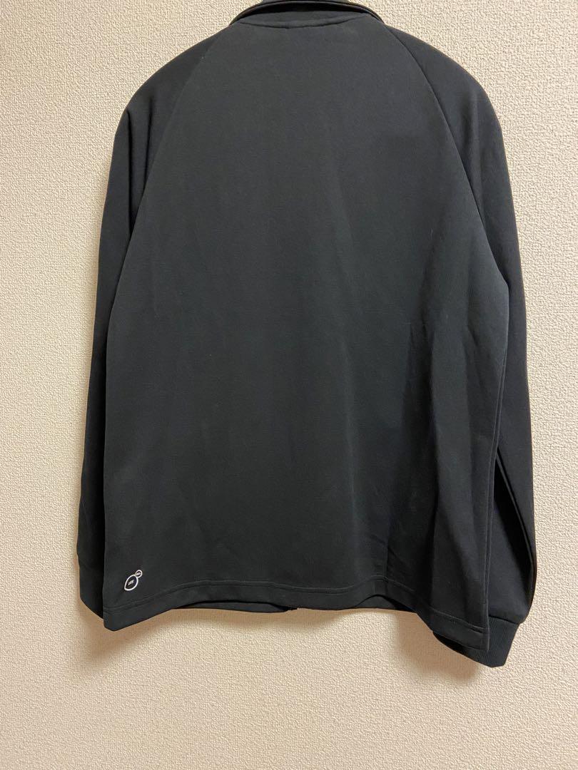 PUMA プーマ ジャージ上下 M