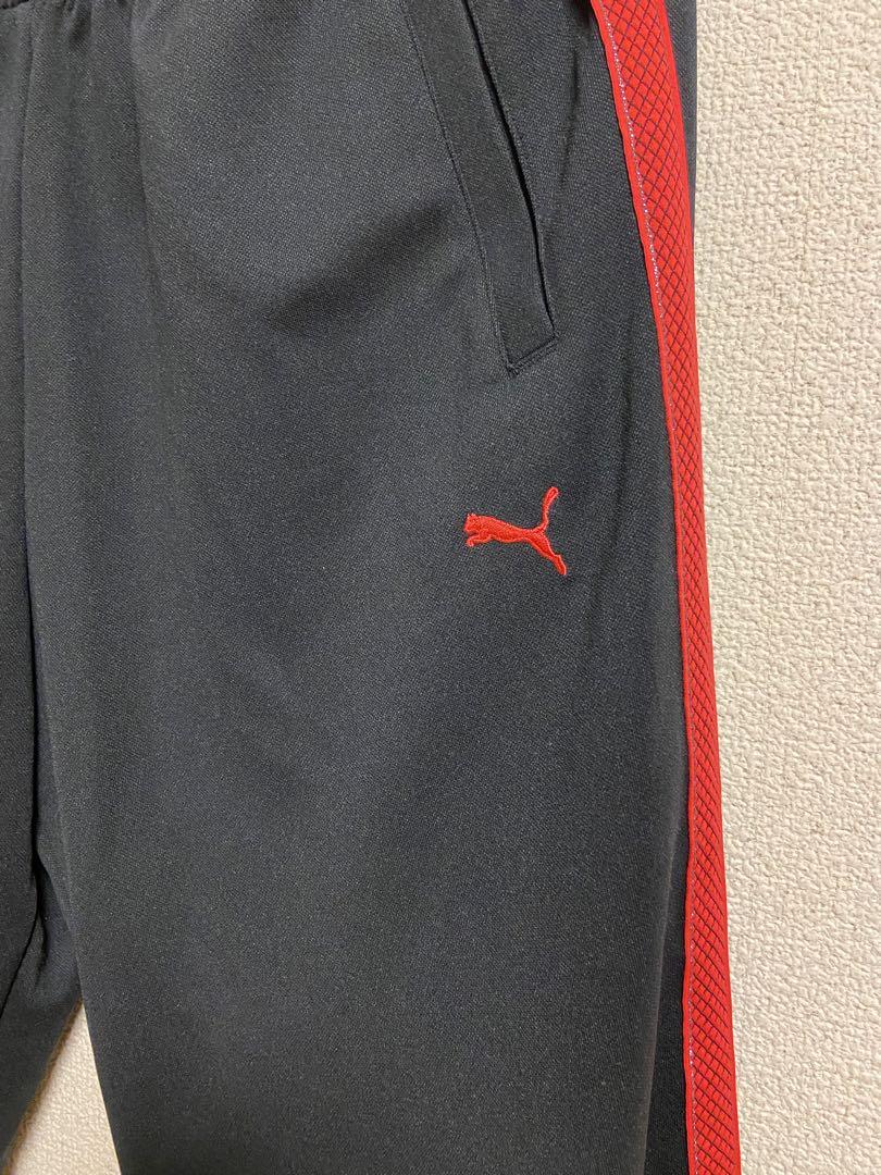 PUMA プーマ ジャージ上下 M