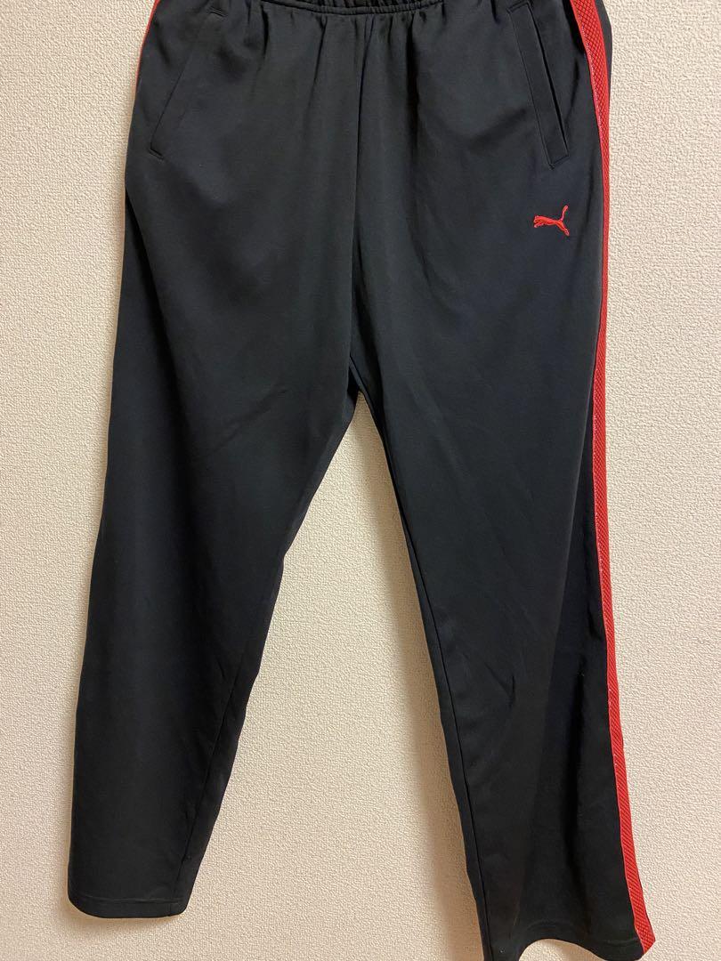 PUMA プーマ ジャージ上下 M