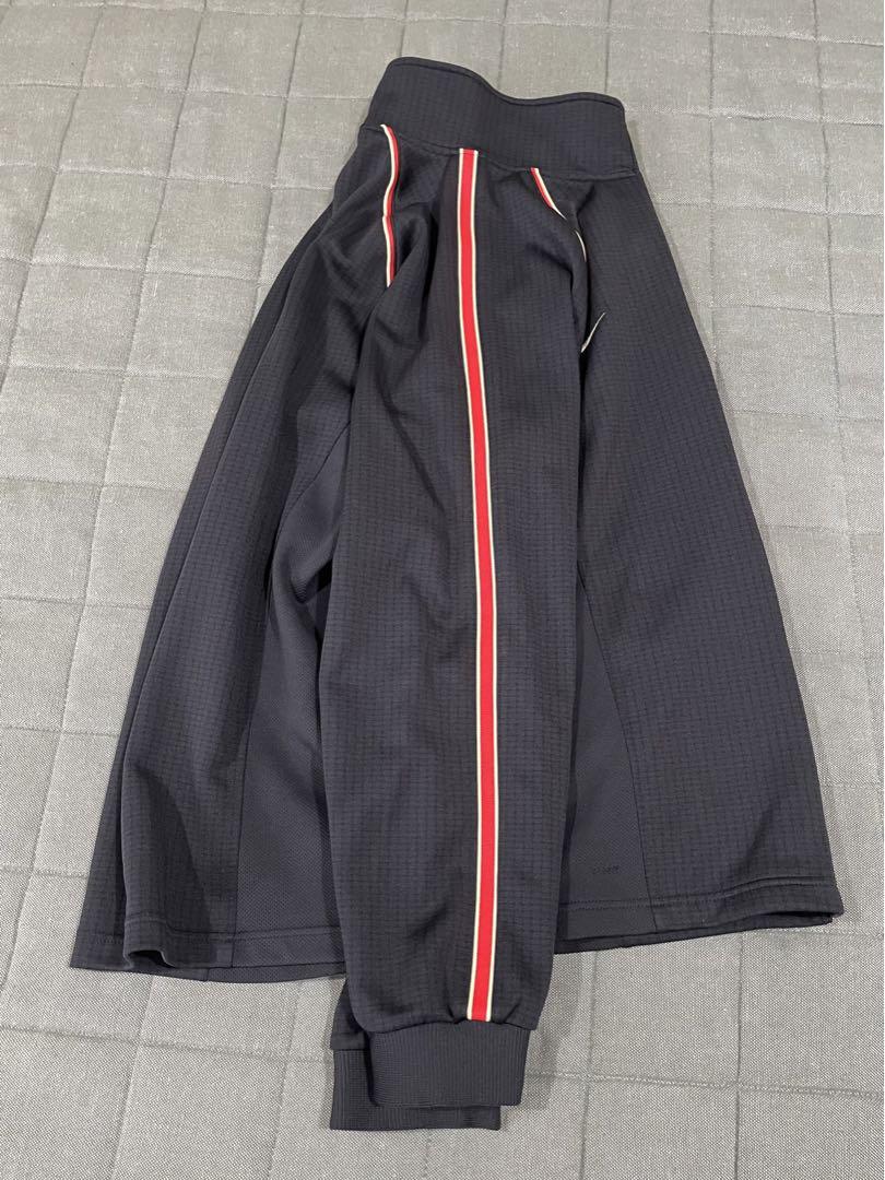 00s NIKE ジャージ上下 XLサイズ