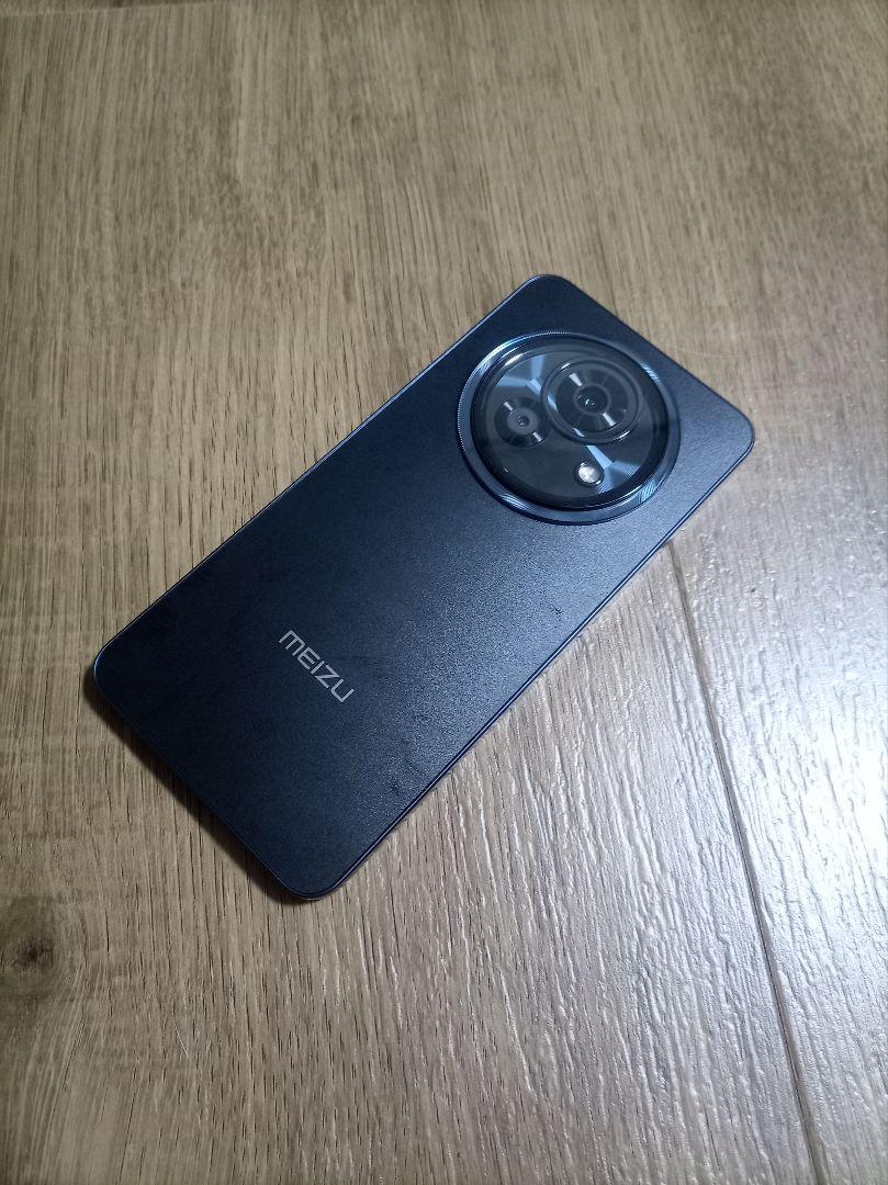 【値下げ交渉可】Meizu Lucky 08 12GB/256GB 中国版 値下げ交渉可】Meizu Lucky 08 12GB/256GB 中国版 - メルカリ