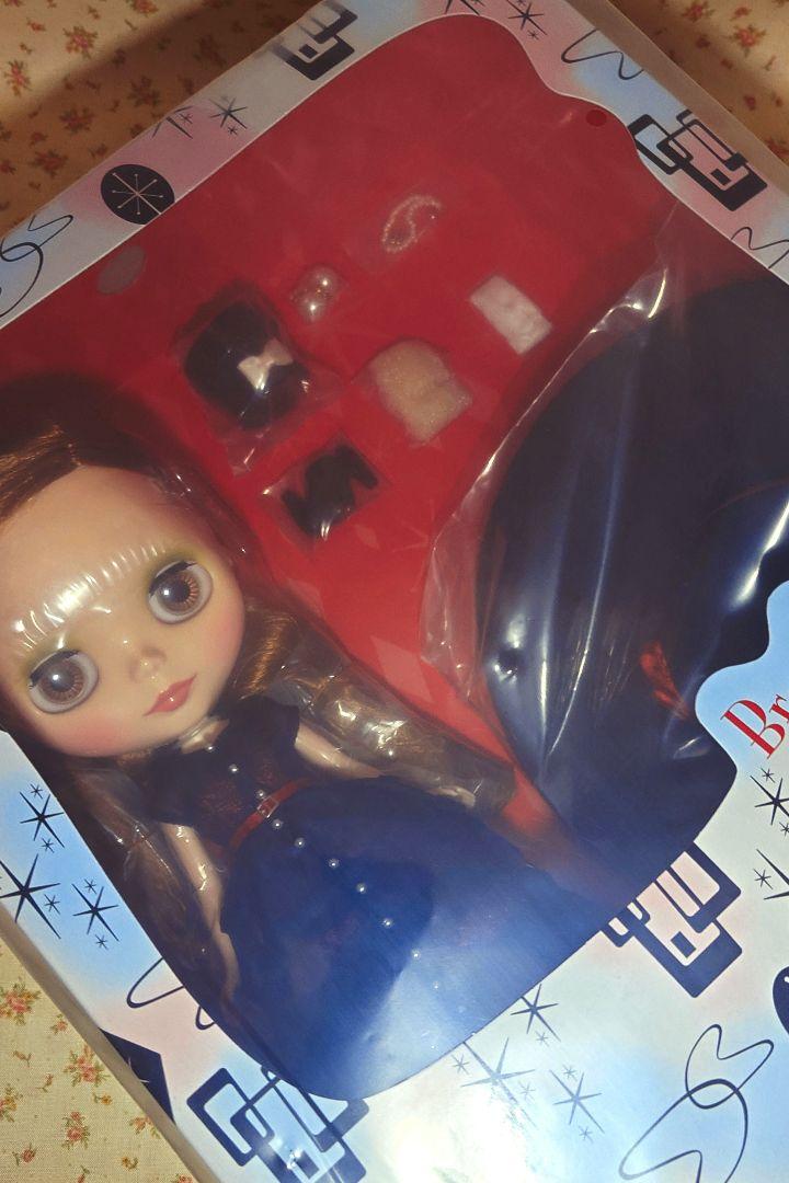 Blythe