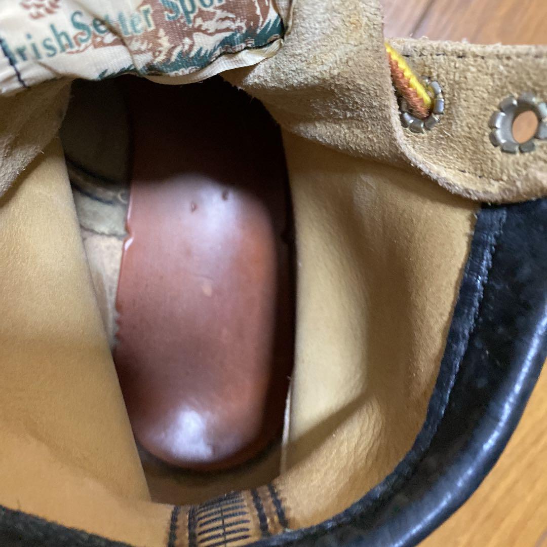 正規品 REDWING/レッドウィング 24センチ | painel.sisprecisa.com.br