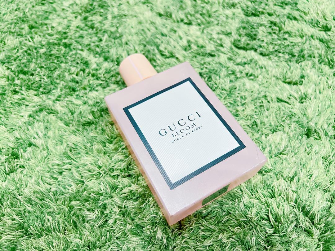GUCCI BLOOM オードトワレ　100ml