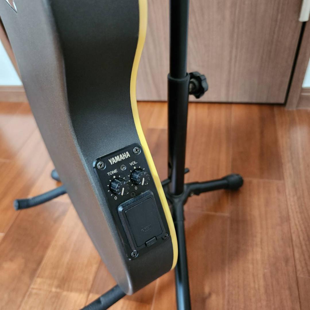 ヤマハ YAMAHA エレアコ ギター アコースティック　ギター