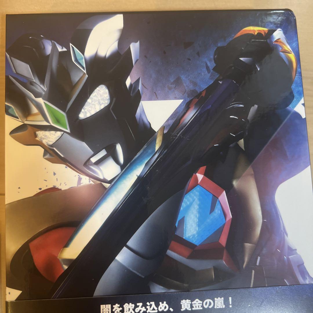 ✟ ウルトラマンZ
