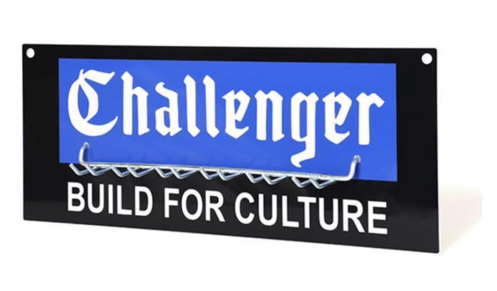 チャレンジャー challenger KEY キーフック